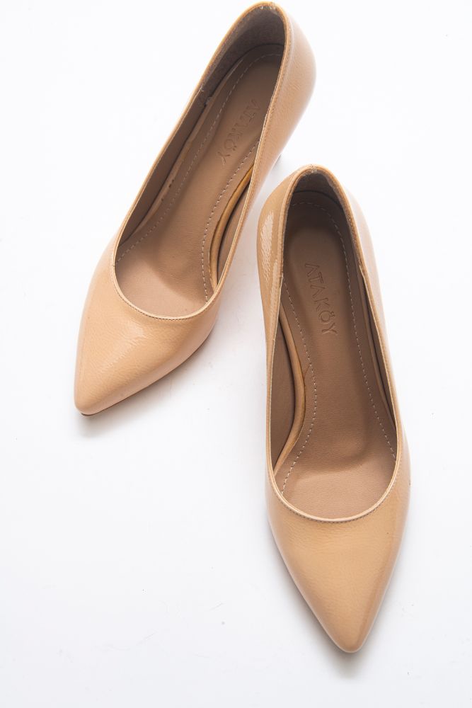 kadin-topuklu-stiletto-TEN RUGAN-ERC252170-0091815_0